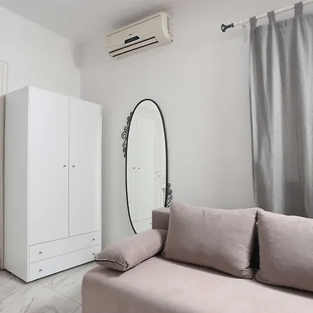 Casa de Férias Aegean Bliss