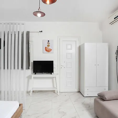 Prázdninový dům Aegean Bliss Polychrono