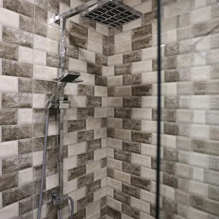 Aegean Bliss Casa de Férias *