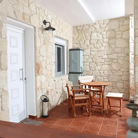 Casa de Férias Aegean Bliss *