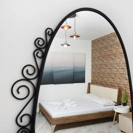 Aegean Bliss Feriehus *