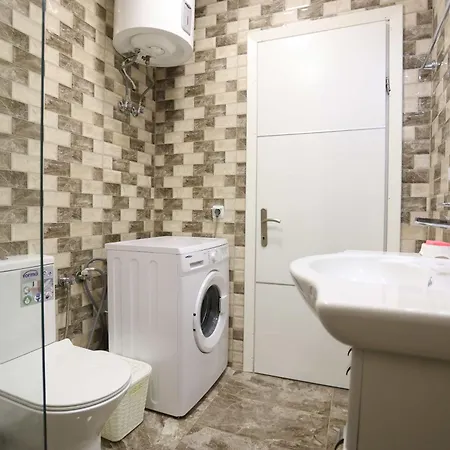 Aegean Bliss Feriehus Polychrono