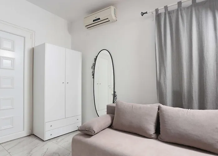 Case de vacanță Aegean Bliss