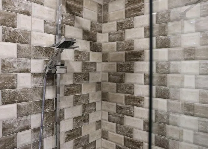 Aegean Bliss Case de vacanță *