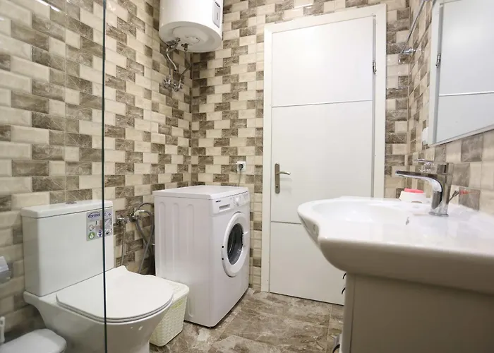 Aegean Bliss Case de vacanță Polychrono