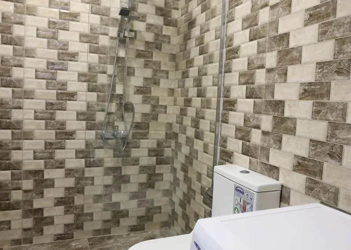 Aegean Bliss Case de vacanță